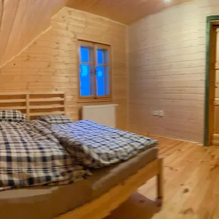 Rodinny Dum Na Slunecni Strani Dolni Dvur Exterior photo