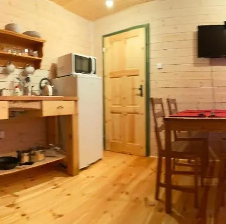 Rodinny Dum Na Slunecni Strani Dolni Dvur Exterior photo
