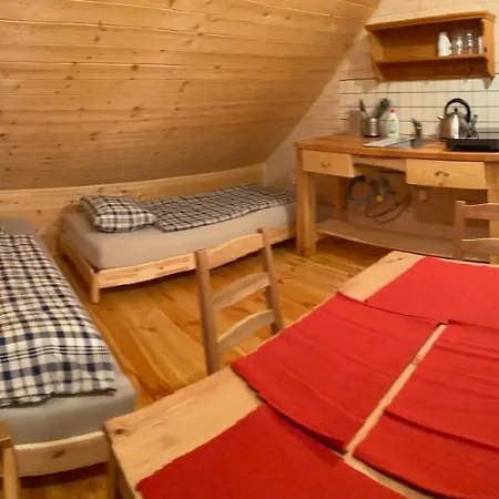 Rodinny Dum Na Slunecni Strani Dolni Dvur Exterior photo