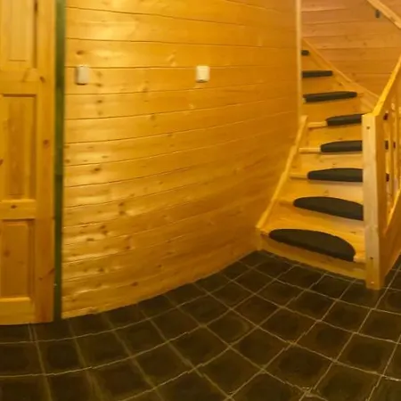 Rodinny Dum Na Slunecni Strani Dolni Dvur Exterior photo