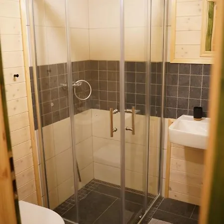 Rodinny Dum Na Slunecni Strani Dolni Dvur Exterior photo