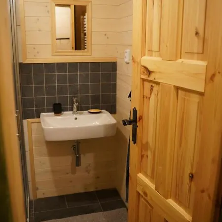 Rodinny Dum Na Slunecni Strani Dolni Dvur Exterior photo