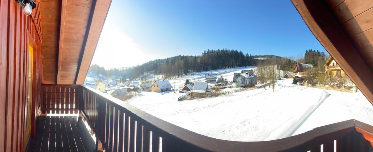 Apartment Rodinny Dum Na Slunecni Strani *