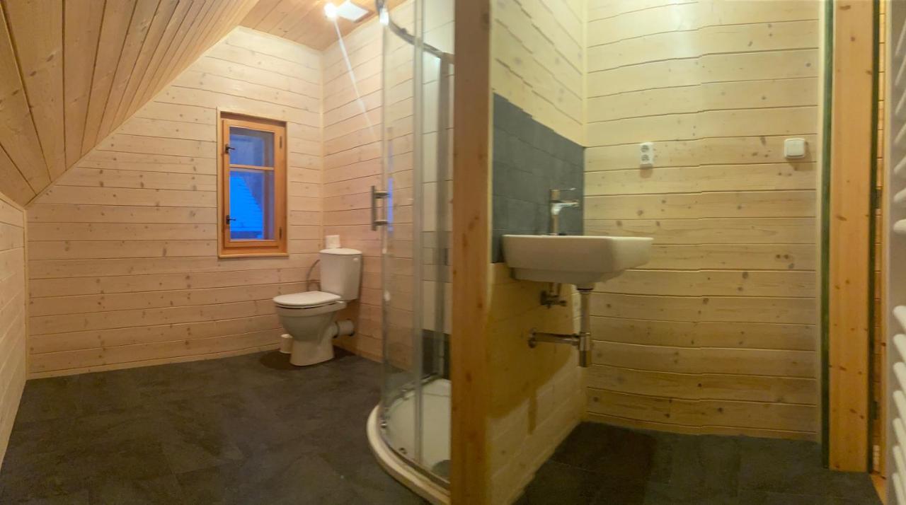 Rodinny Dum Na Slunecni Strani Apartment Dolni Dvur