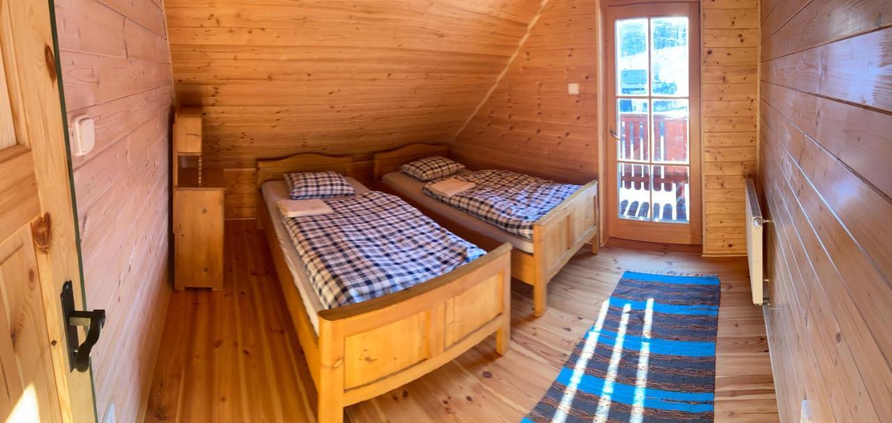 Apartment Rodinny Dum Na Slunecni Strani Dolni Dvur