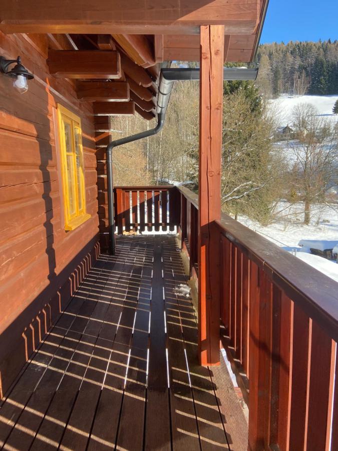 Apartment Rodinny Dum Na Slunecni Strani Dolni Dvur