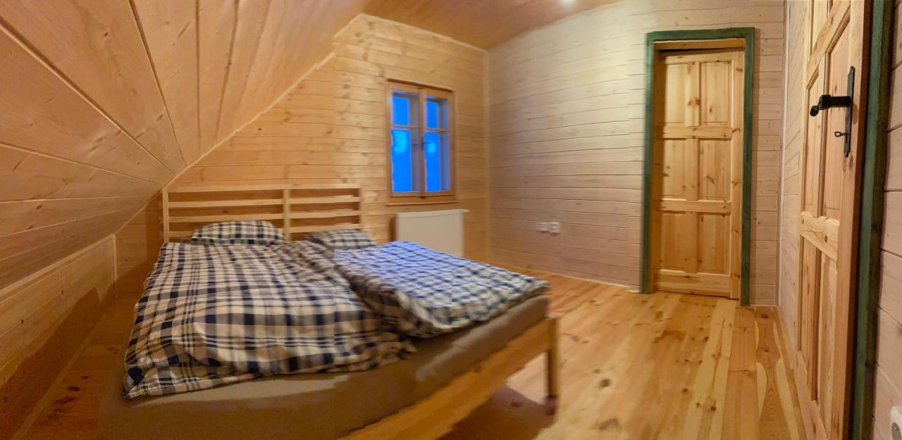 Apartment Rodinny Dum Na Slunecni Strani *