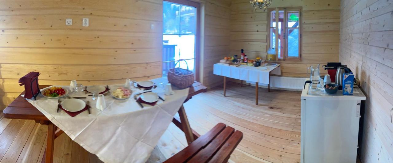 Apartment Rodinny Dum Na Slunecni Strani Dolni Dvur