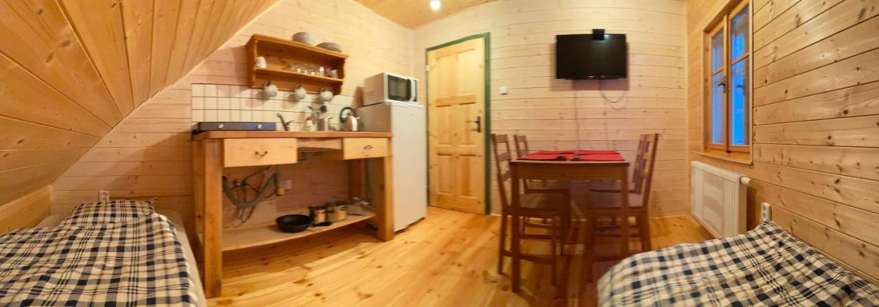 Rodinny Dum Na Slunecni Strani Apartment Dolni Dvur