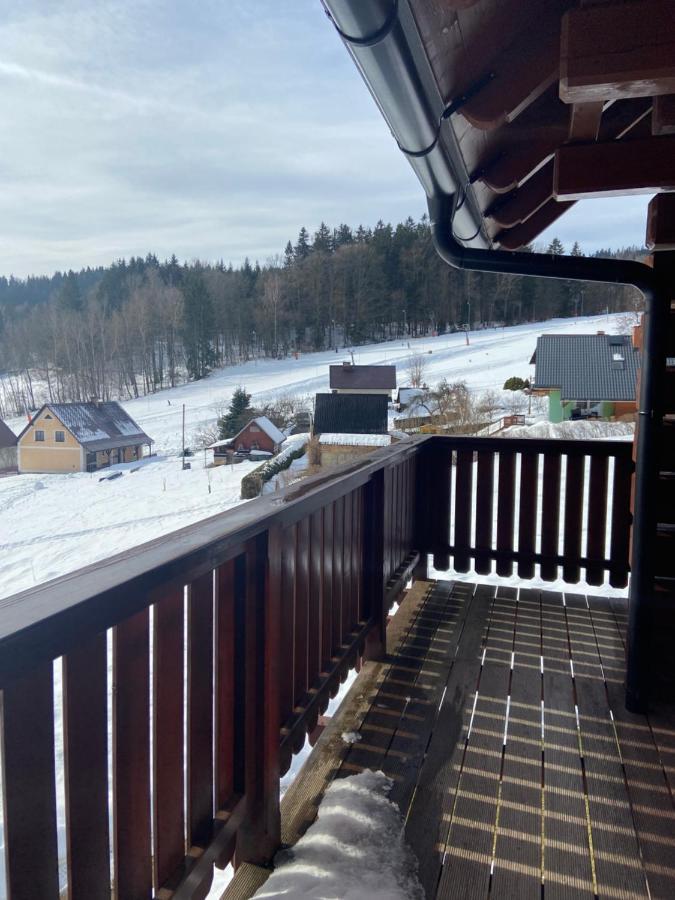 Apartment Rodinny Dum Na Slunecni Strani