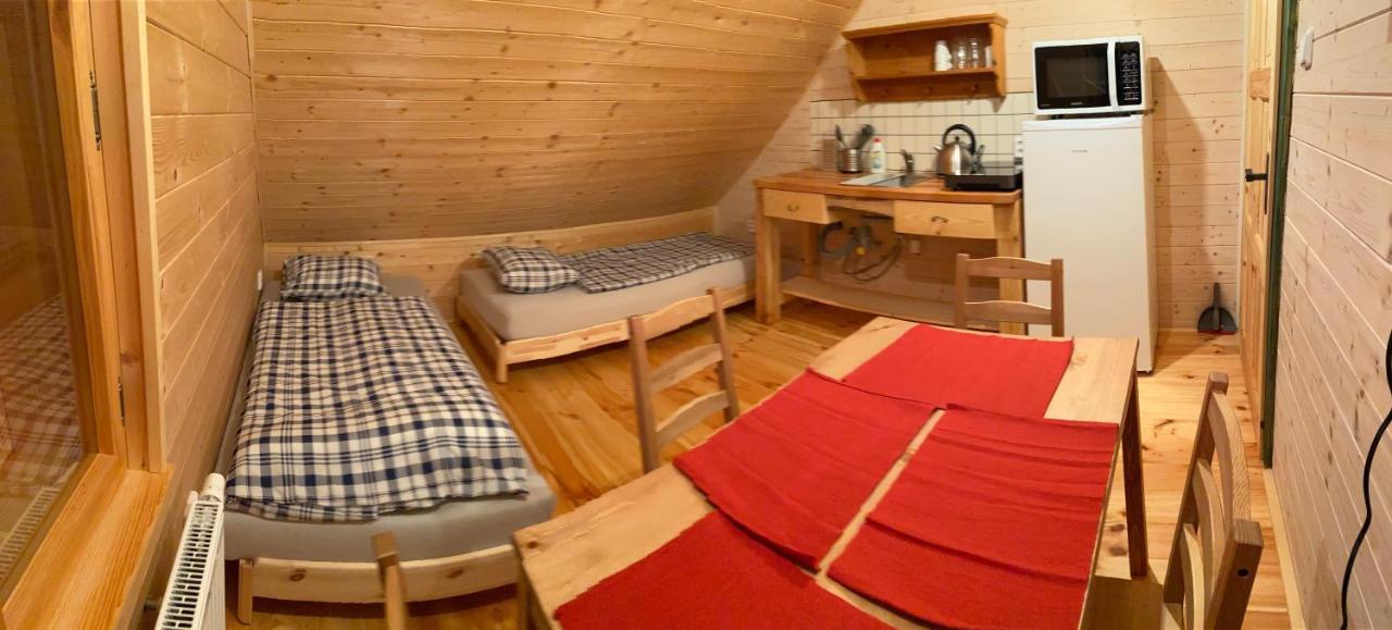 Rodinny Dum Na Slunecni Strani Apartment Dolni Dvur