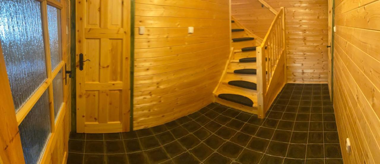 Apartment Rodinny Dum Na Slunecni Strani
