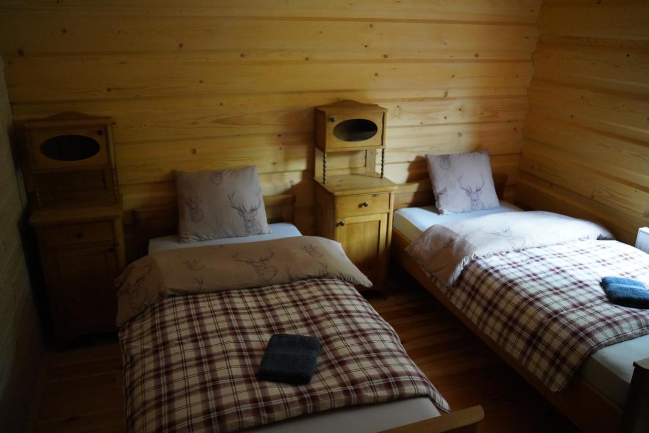 Rodinny Dum Na Slunecni Strani Apartment Dolni Dvur