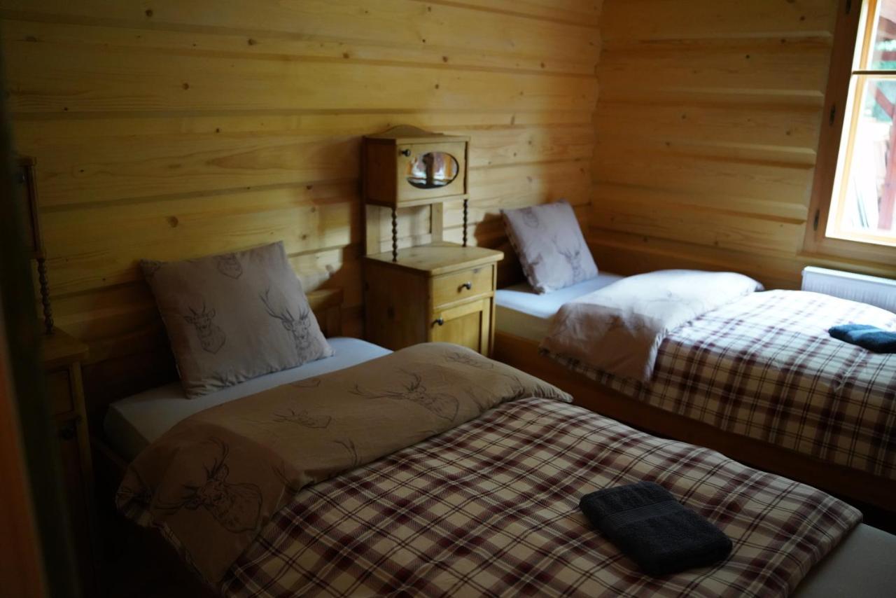 Apartment Rodinny Dum Na Slunecni Strani *