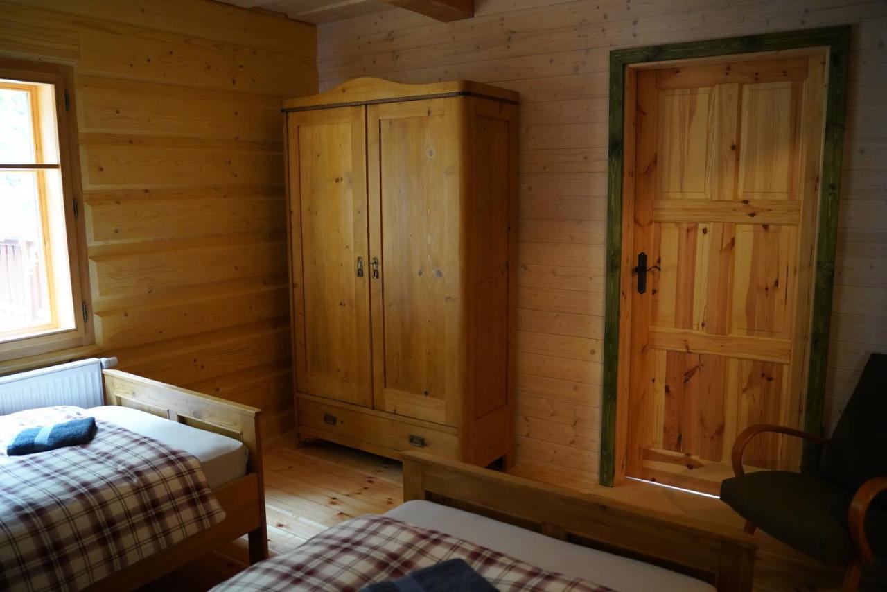 Rodinny Dum Na Slunecni Strani Apartment *